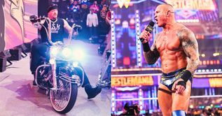 WWE NXT Results: Top champion possibly injured; major debut alongside The Undertaker; 'Baby' Randy Orton delivers gut-wrenching message (5/13/25)