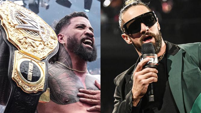 5 WWE stars to miss Backlash 2025