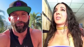 Matt Cardona shares huge update on Chelsea Green after WWE star bids farewell