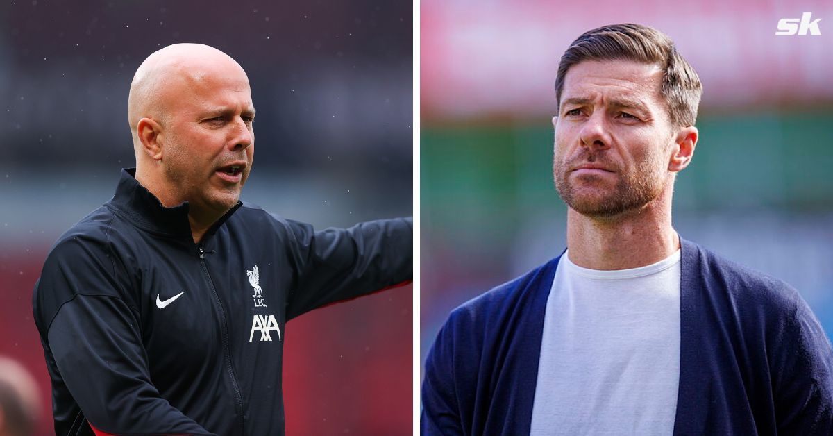 Xabi Alonso wants to use his Liverpool connections to bring Mac Allister to Real Madrid