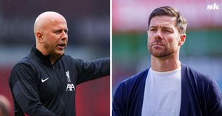 Real Madrid-bound Xabi Alonso using his contacts at Anfield to try and sign 26-year-old Liverpool star in bold summer transfer: Reports