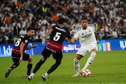 Real Madrid vs Mallorca Prediction and Betting Tips | 14th May 2025