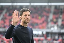 Xabi Alonso announces decision on Bayer Leverkusen future amid speculations of Real Madrid switch