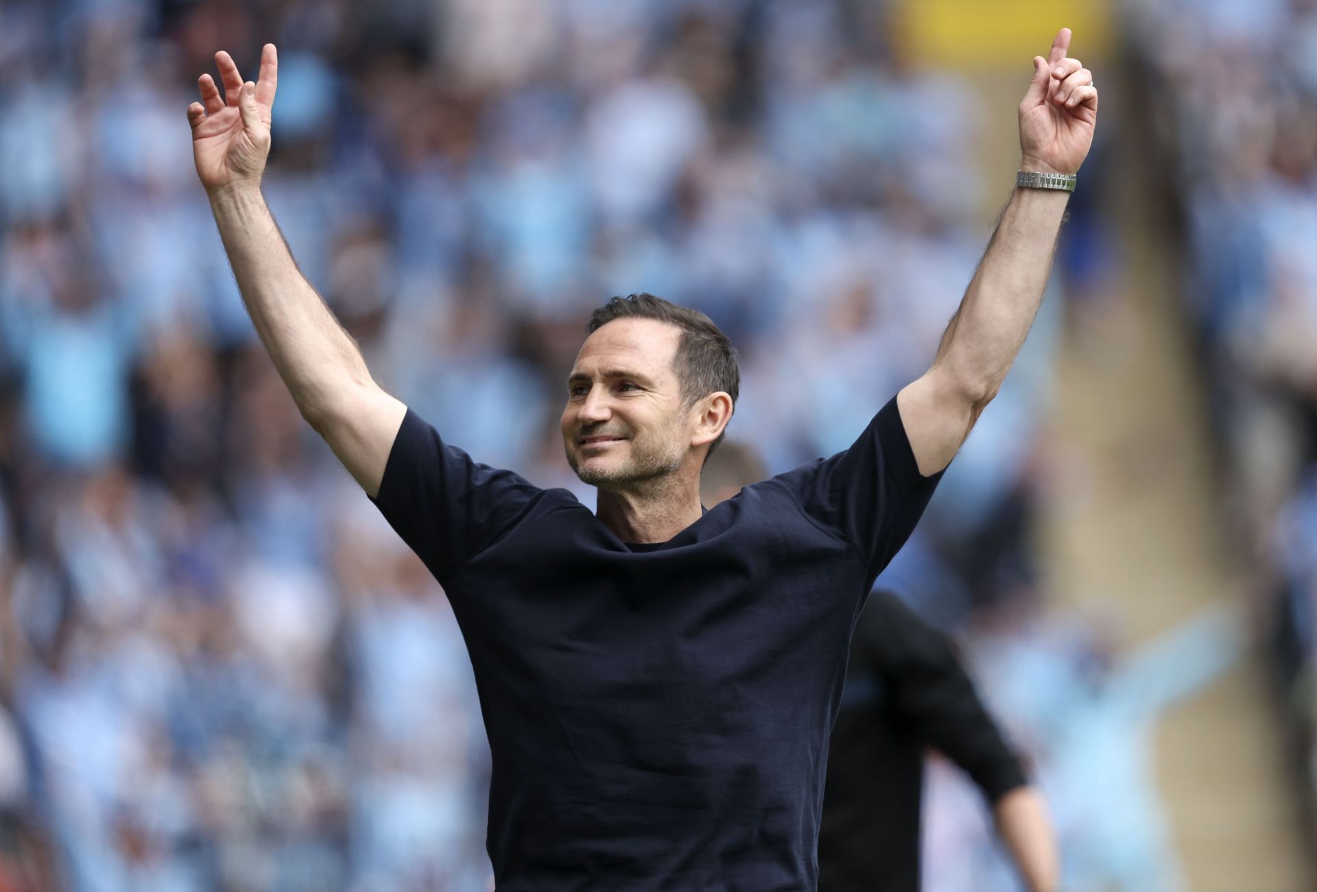 Coventry City FC v Middlesbrough FC - Sky Bet Championship - Source: Getty