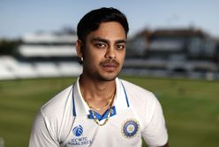 3 players who were lucky to be picked in India A's squad for the England tour ft. Ishan Kishan