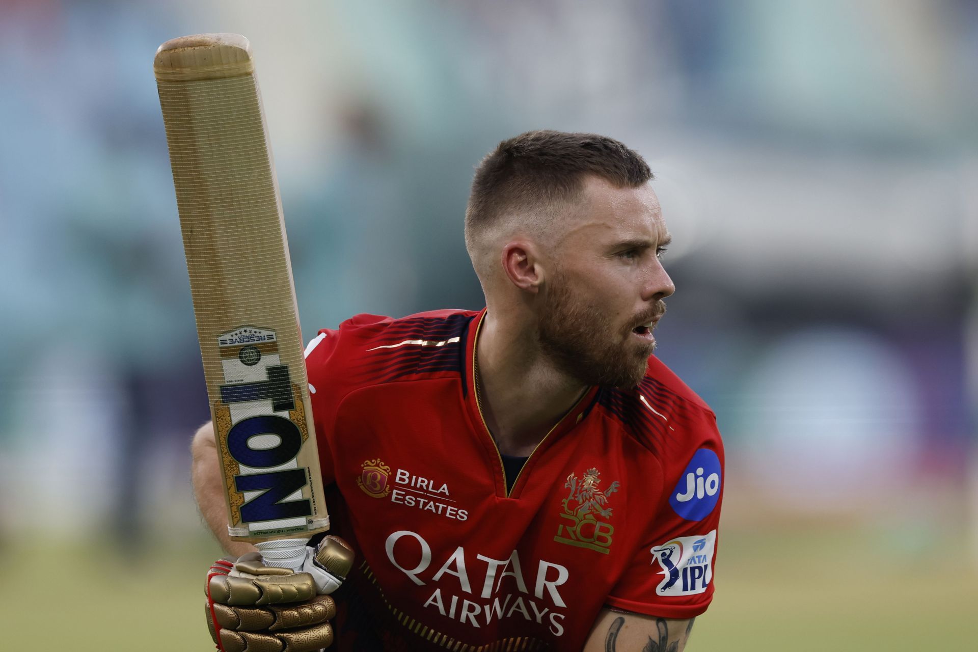 2025 IPL - Royal Challengers Bengaluru v Sunrisers Hyderabad - Source: Getty