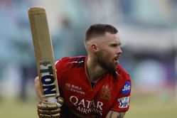 Is Phil Salt playing today's RCB vs SRH IPL 2025 match?