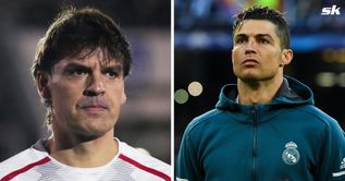 “You have to lower your standards” - Ex-Real Madrid star Fernando Morientes offers transfer advice to Cristiano Ronaldo amid Al-Nassr exit talks