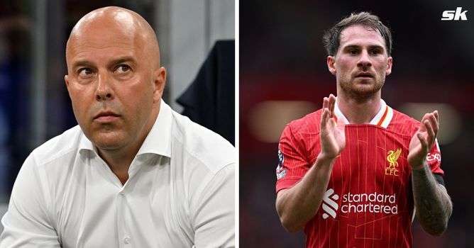 Alexis Mac Allister asks Liverpool to sign 27-year-old Argentina star: Reports