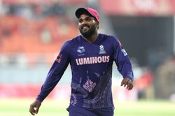 Why is Wanindu Hasaranga not playing today’s RR vs MI IPL 2025 match?