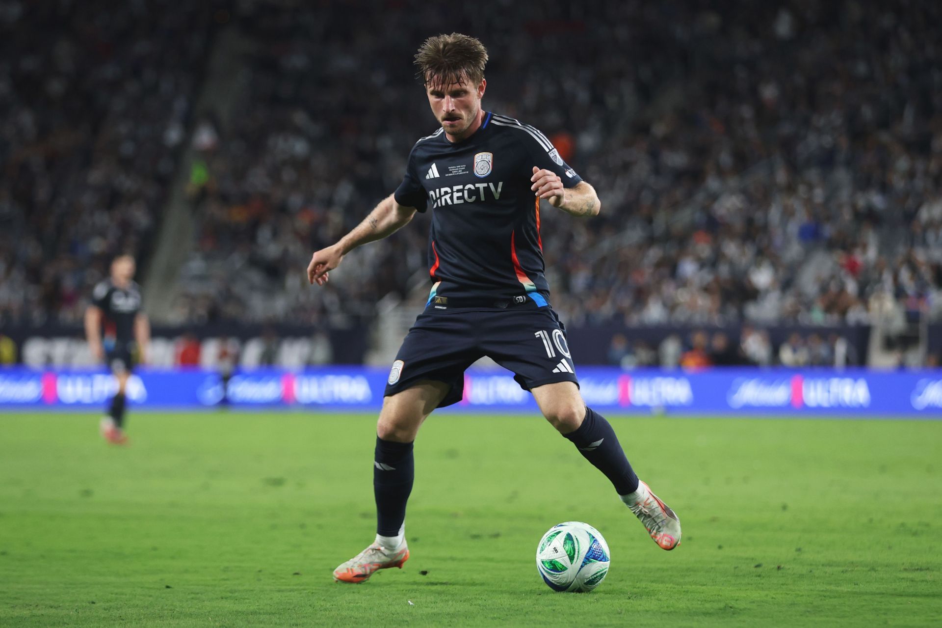 San Diego FC v St. Louis CITY SC - Source: Getty