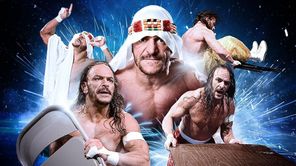 Former WWE and ECW star Sabu passes away aged 60