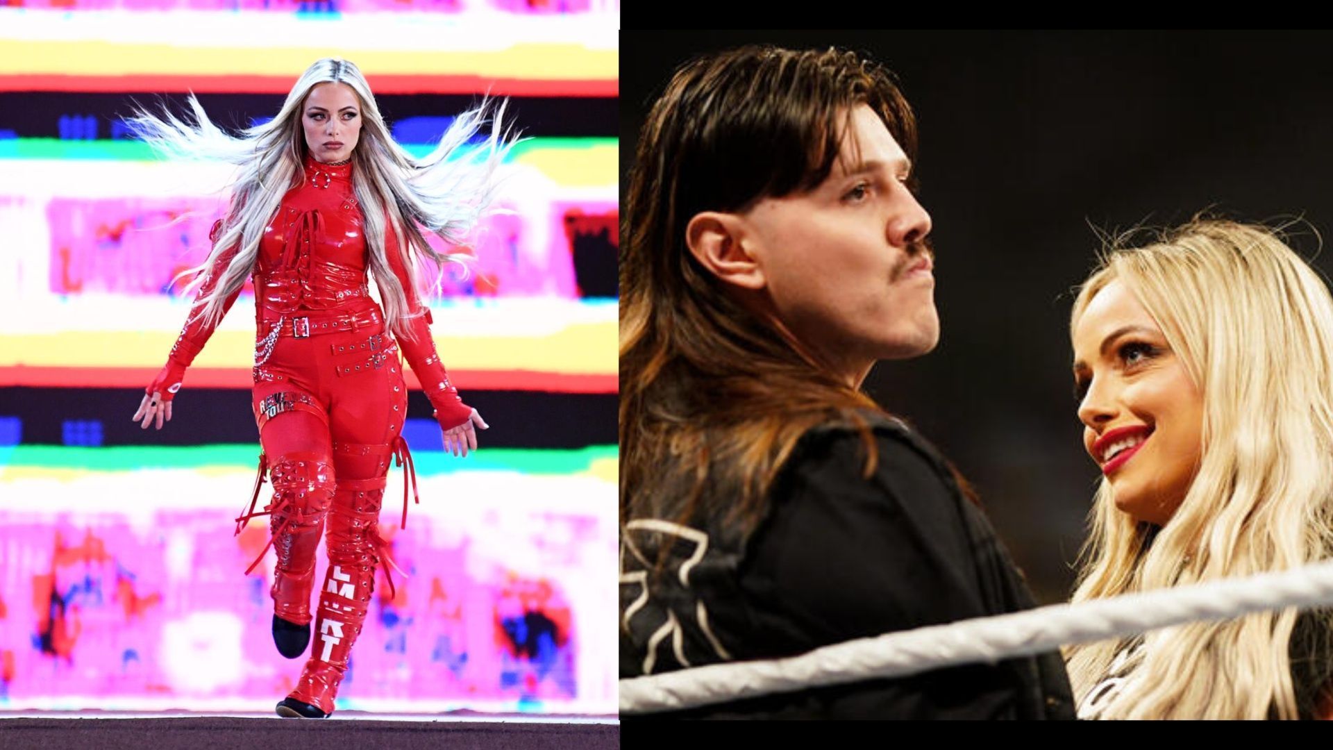 Liv Morgan to betray her fellow Judgement Day member? [Image Credits: wwe.com]