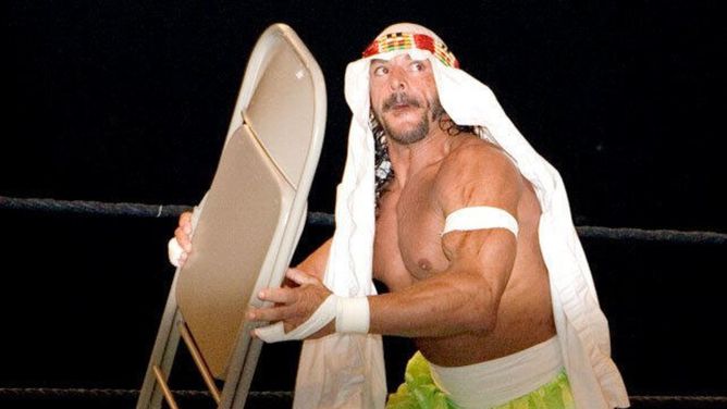 Ex-WWE star and ECW original shares emotional tribute to Sabu: "Love you dude" (Exclusive)