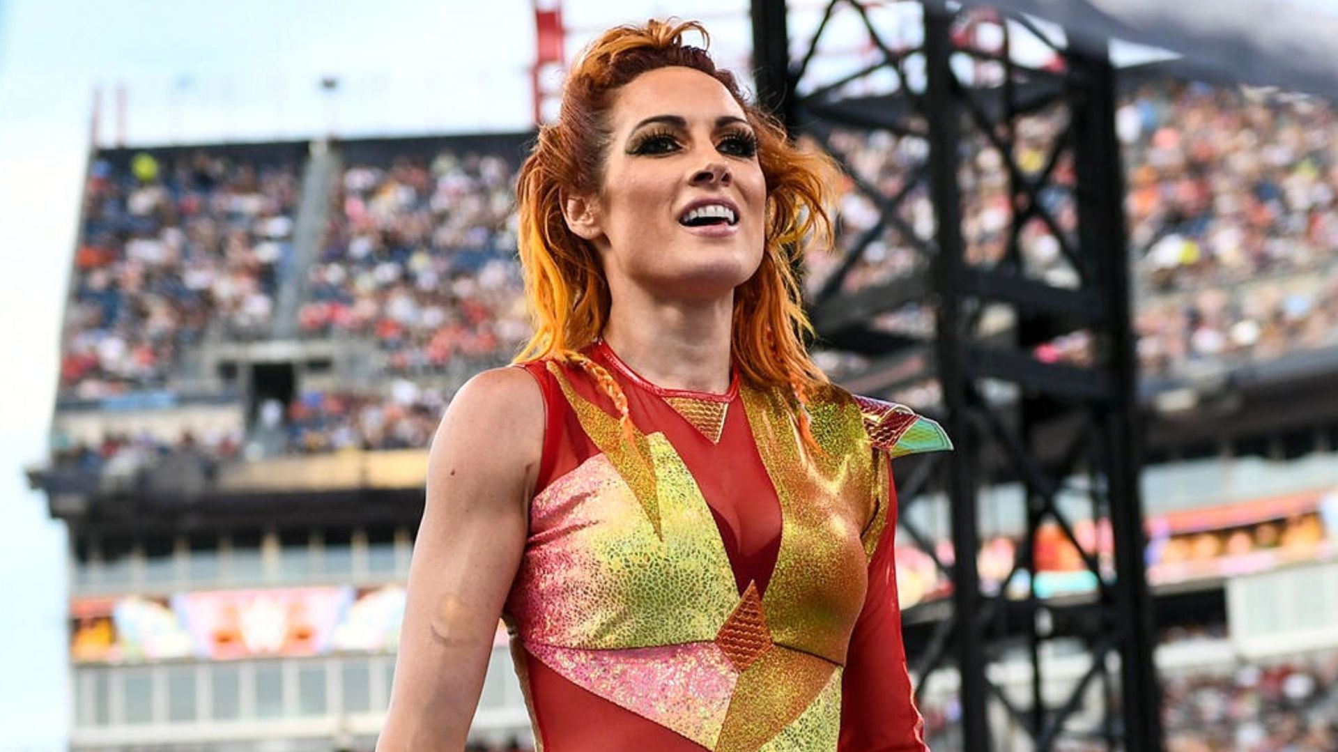 Becky Lynch
