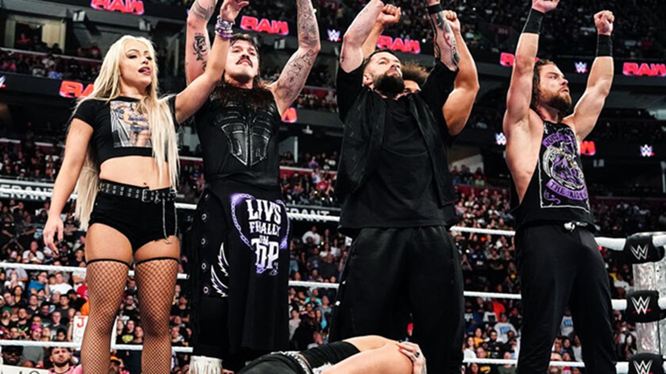This has been noticed  (image via WWE)