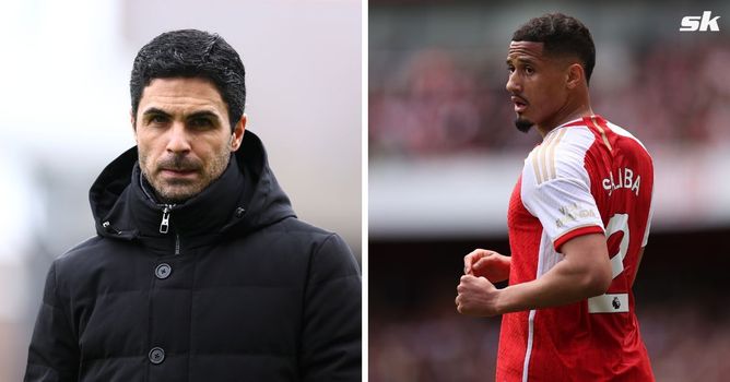 Arsenal identify Portuguese-based star as replacements for William Saliba amid interest from LaLiga giants Real Madrid: Reports