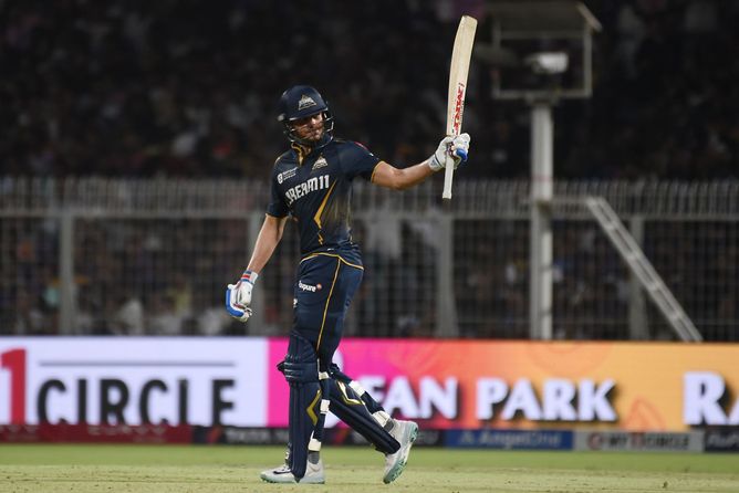 IPL 2025: Predicting 3 players who could score the most runs in today’s GT vs SRH match ft. Shubman Gill