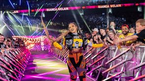 5 Storylines for Bianca Belair’s WWE return