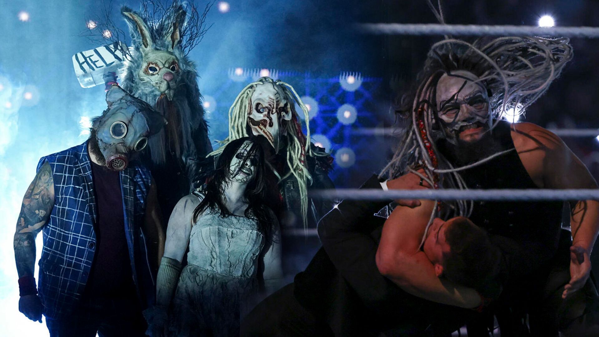 Wyatt Sicks in the image! (Credits: WWE.Com)