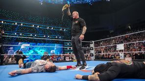 WWE criticized for making John Cena vs. Randy Orton outcome too obvious (Exclusive)