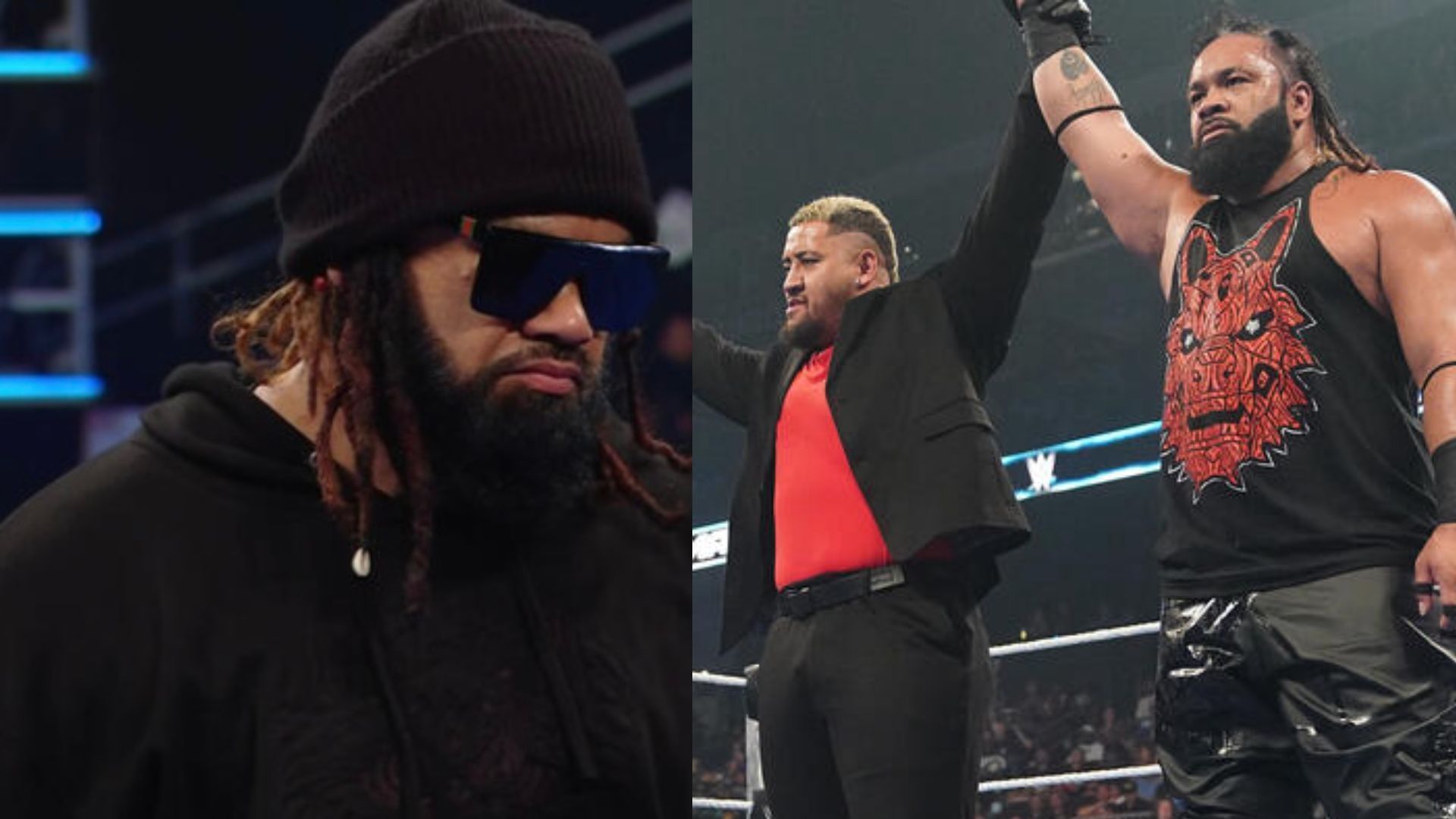 Jacob Fatu, Solo Sikoa (Image via wwe.com)