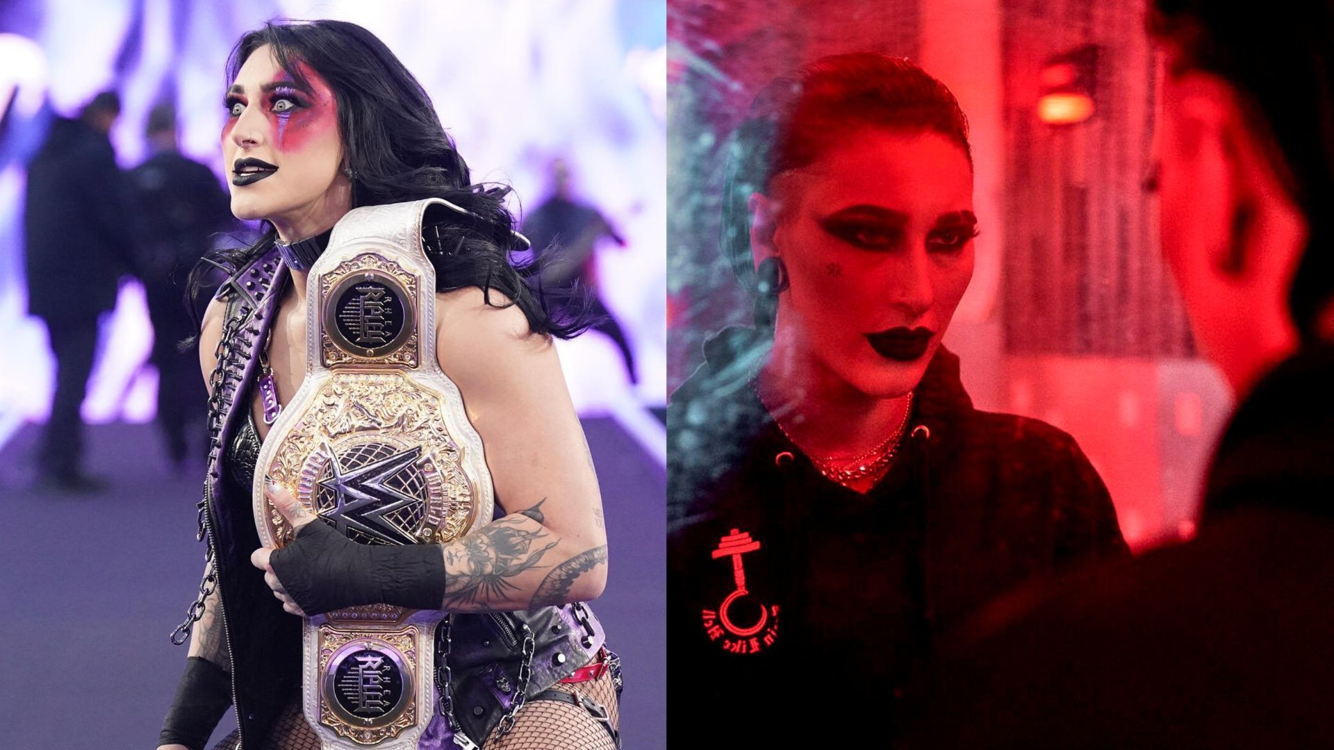 Rhea Ripley to turn heel and join forces with a surprising WWE star? [Image Credits: wwe.com]