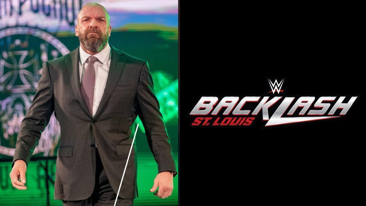 Triple H could be forced to take action! [Image via WWE.com]