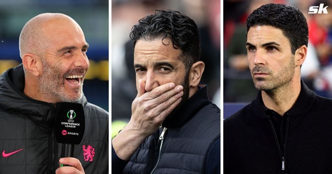 Manchester United face competition from Chelsea and Arsenal in race to sign 20-year-old Serie A star: Reports