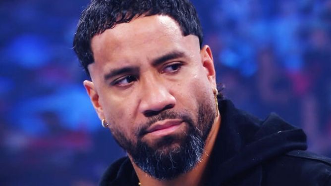WWE makes major Jey Uso announcement after he was attacked on RAW
