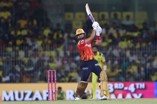 PBKS captain Shreyas Iyer. (Credits: IPL X)