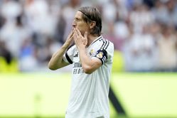 "I think everyone will agree" - When Luka Modric gave his honest opinion on Cristiano Ronaldo and Lionel Messi