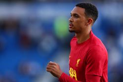 Liverpool superstar Trent Alexander-Arnold shares message on social media ahead of his final game at Anfield