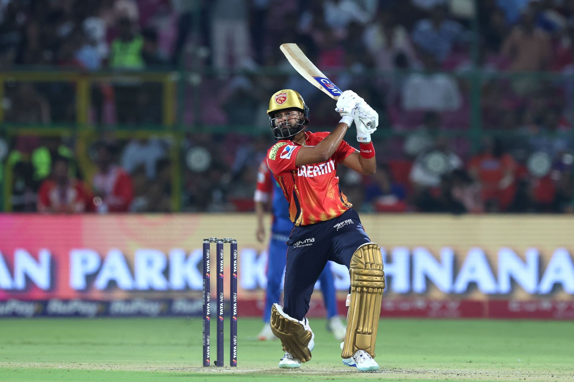 2025 IPL - Punjab Kings v Delhi Capitals - Source: Getty