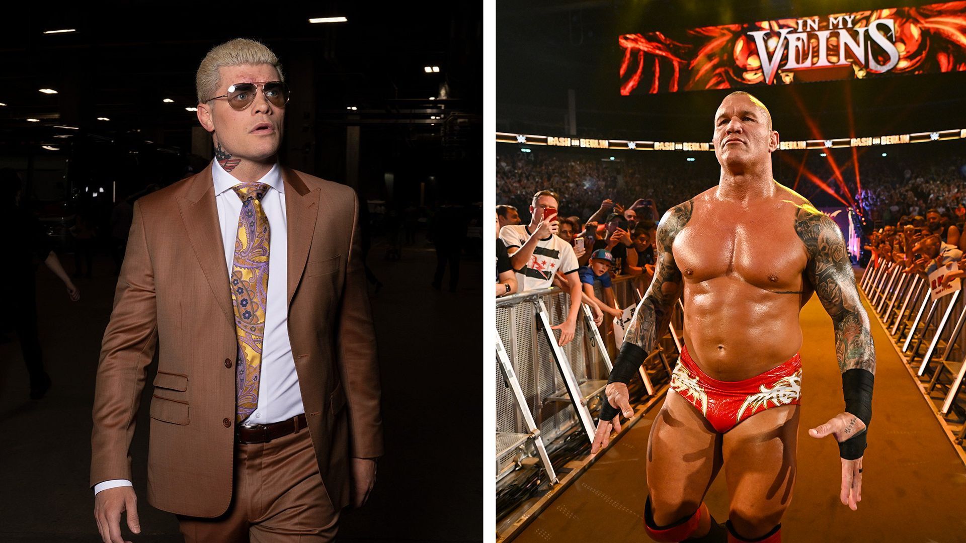 Some betrayals are expected by many WWE fans for Backlash [Credit: WWE.com]