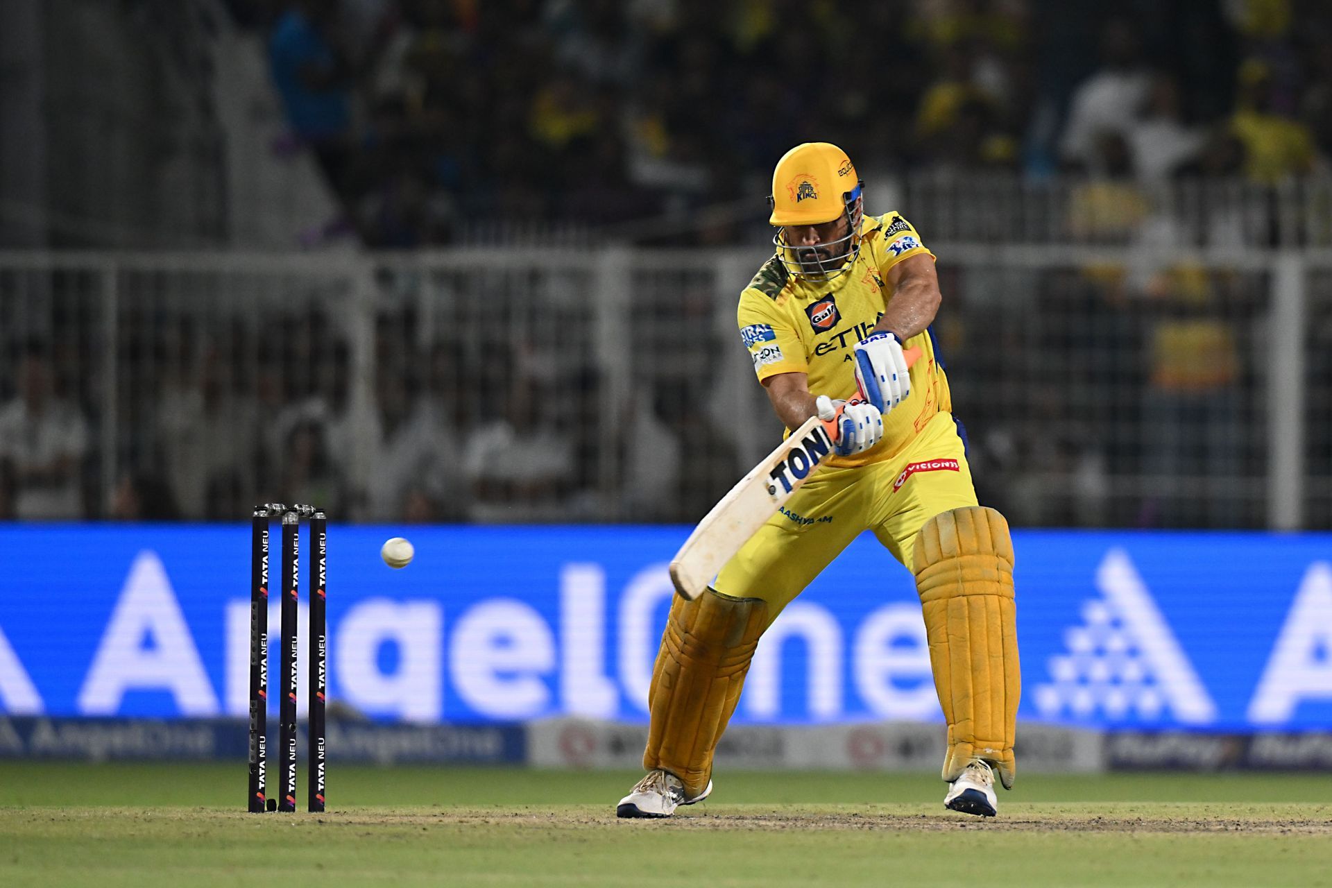 2025 IPL - Kolkata Knight Riders v Chennai Super Kings - Source: Getty