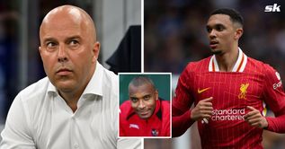“He was too cocky” - Stan Collymore explains why Liverpool boss Arne Slot is responsible for fans booing Trent Alexander-Arnold
