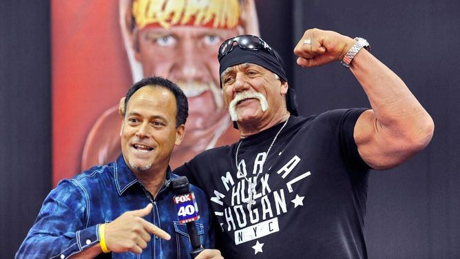 Ex-WWE employee blasts Hulk Hogan for trying to use his name for promotions: "What is your plan?" (Exclusive)