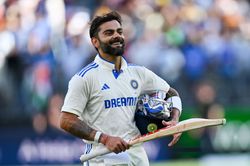 Virat Kohli retires from Tests: 5 major records held by the star batter that may never be broken