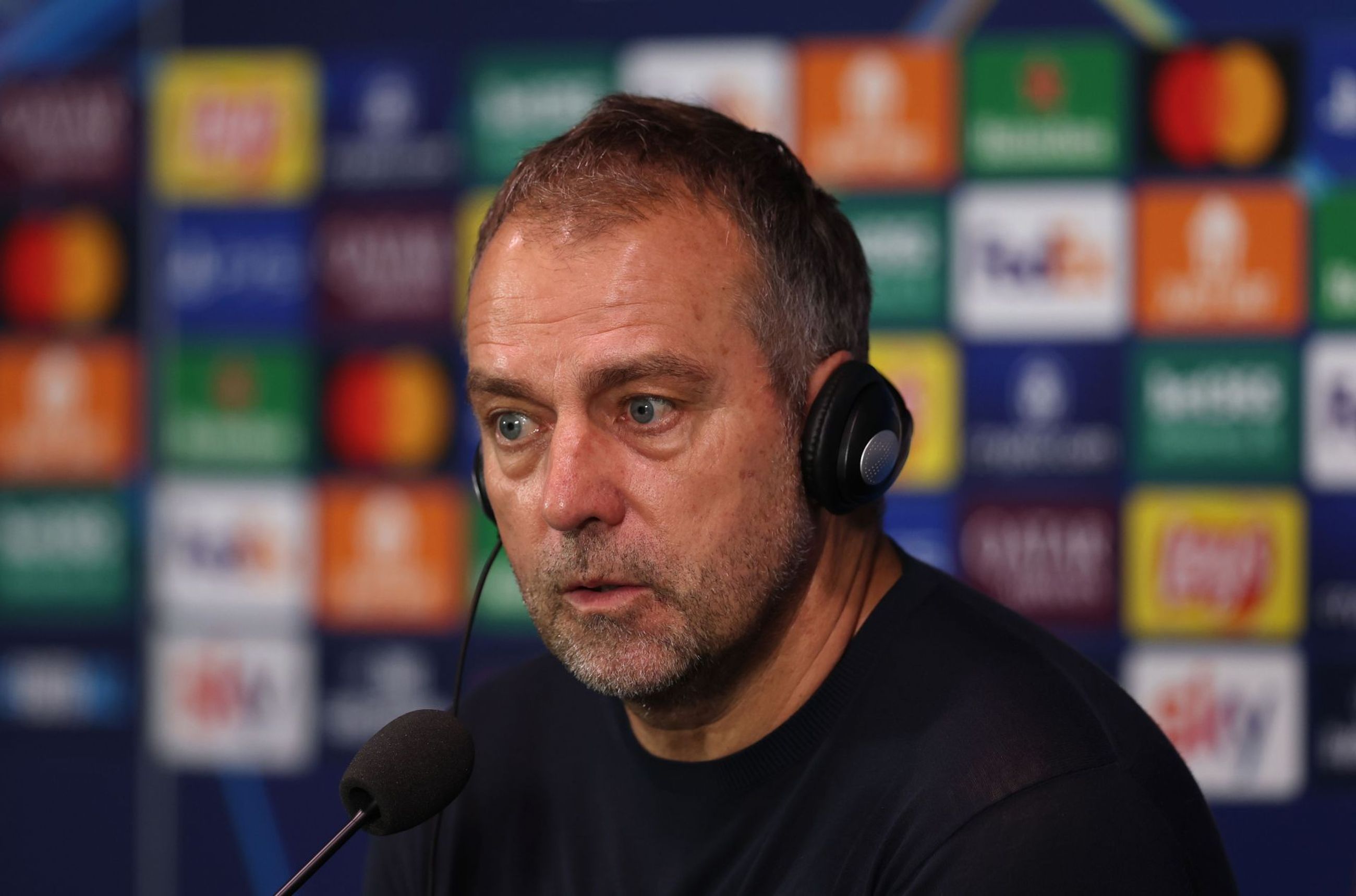 FC Internazionale Milano v FC Barcelona - UEFA Champions League 2024/25 Semi Final Second Leg - Source: Getty