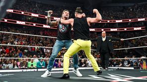 WWE Backlash 2025 के दौरान हुआ धमाकेदार ऐलान, Raw में दिखेगा दिग्गज का जलवा