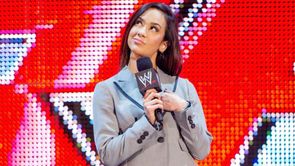 AJ Lee sends heartfelt message to current WWE star ahead of SmackDown