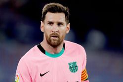 "He reminds me of Messi" – When Davor Suker compared Barcelona flop to Lionel Messi