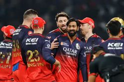 "That is a dangerous situation" - Former India opener on problem for RCB ahead of IPL 2025 clash vs SRH