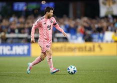 World Cup winner confirms plans to leave club amid interest from Lionel Messi-led Inter Miami - Reports