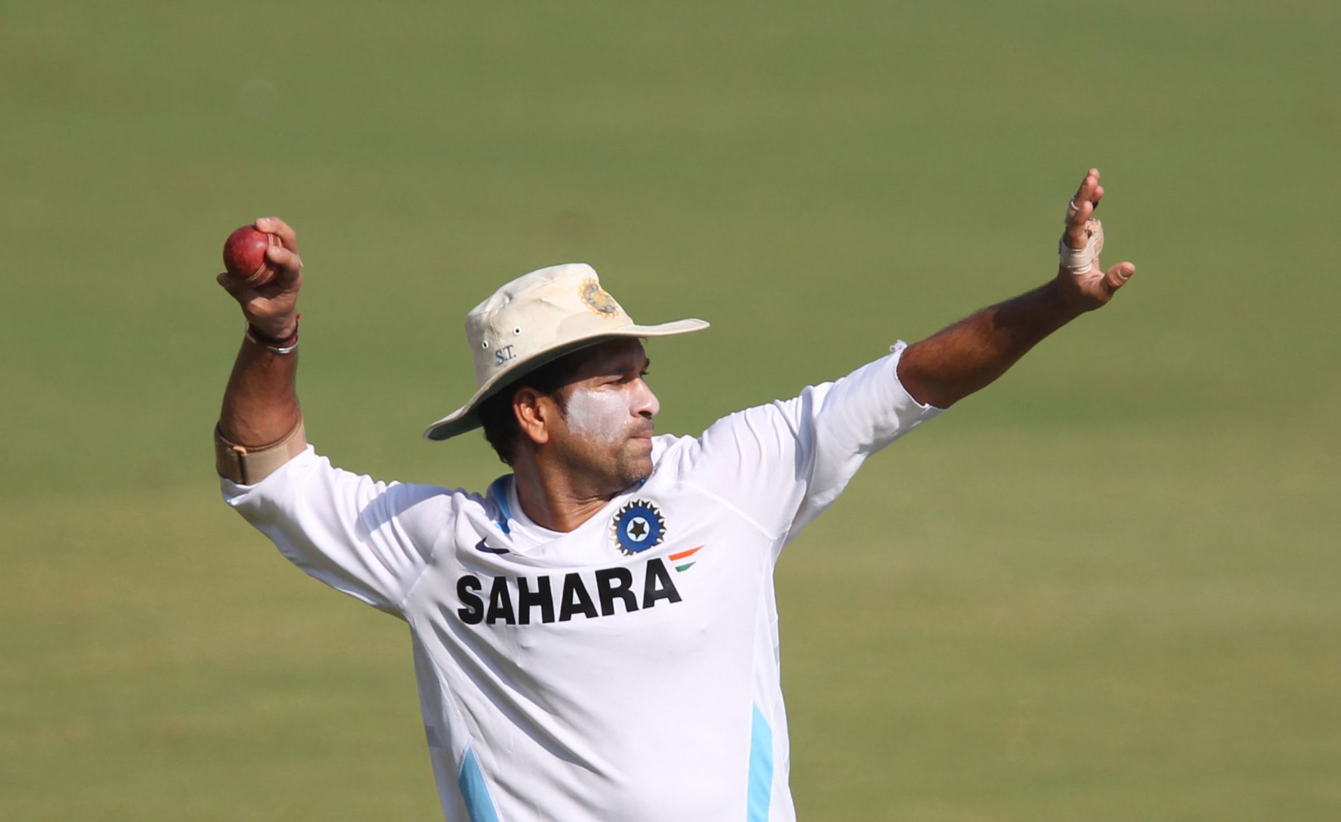 Indian Sports and Fitness - Source: Getty