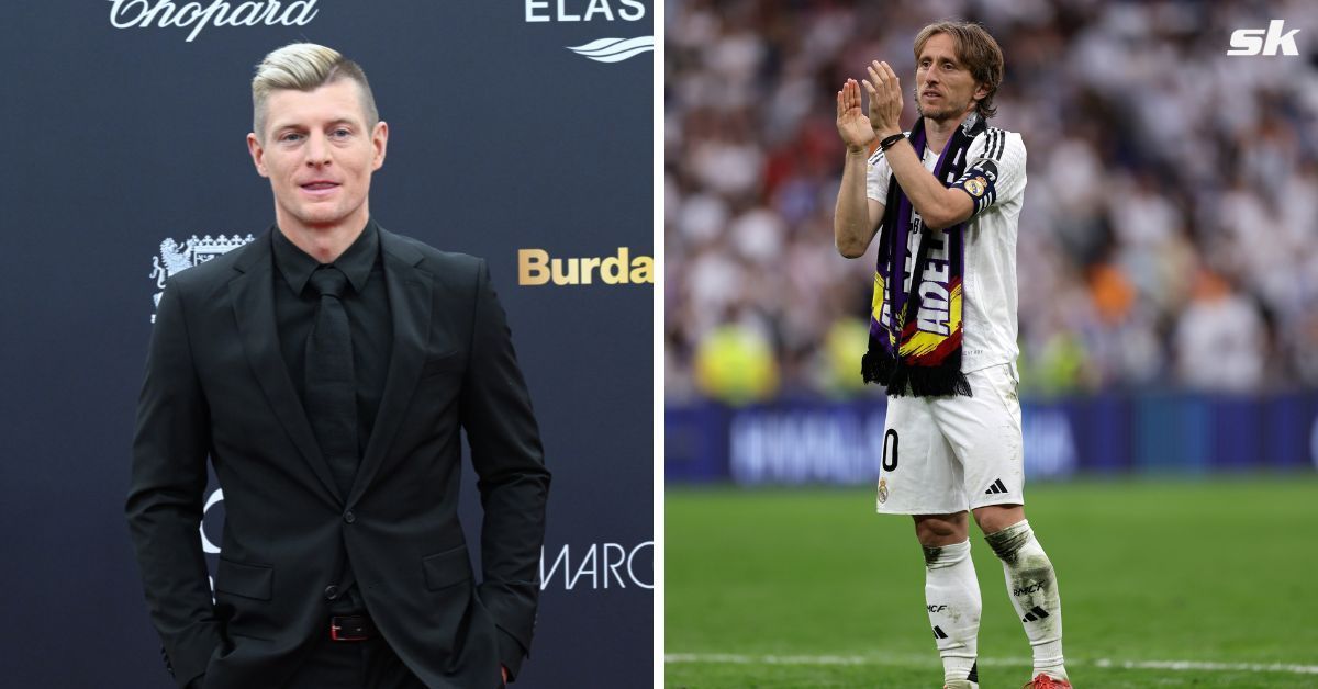 Toni Kroos