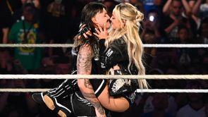 "I miss you" - Liv Morgan receives loving message from major WWE star, and it's NOT Dominik Mysterio