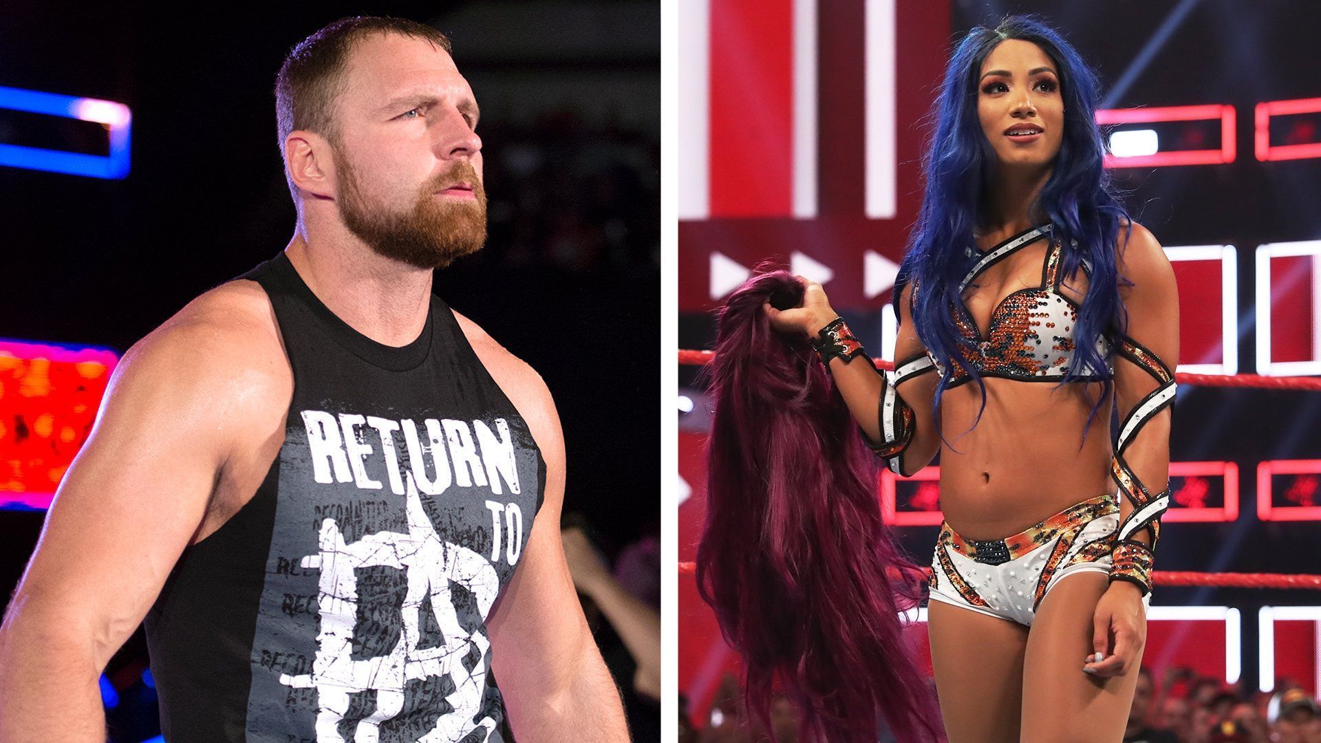 Some former WWE stars will probably never return [Credit: WWE.com]