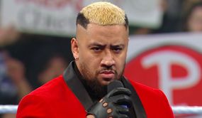4 Things Solo Sikoa needs to change in WWE